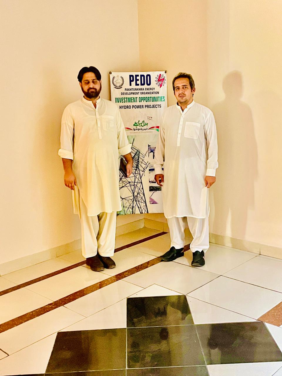 Safety seminar (PEDO department)