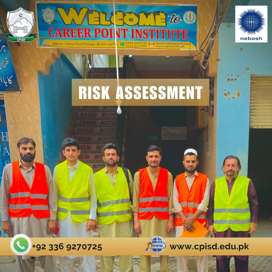 NEBOSH June Batch