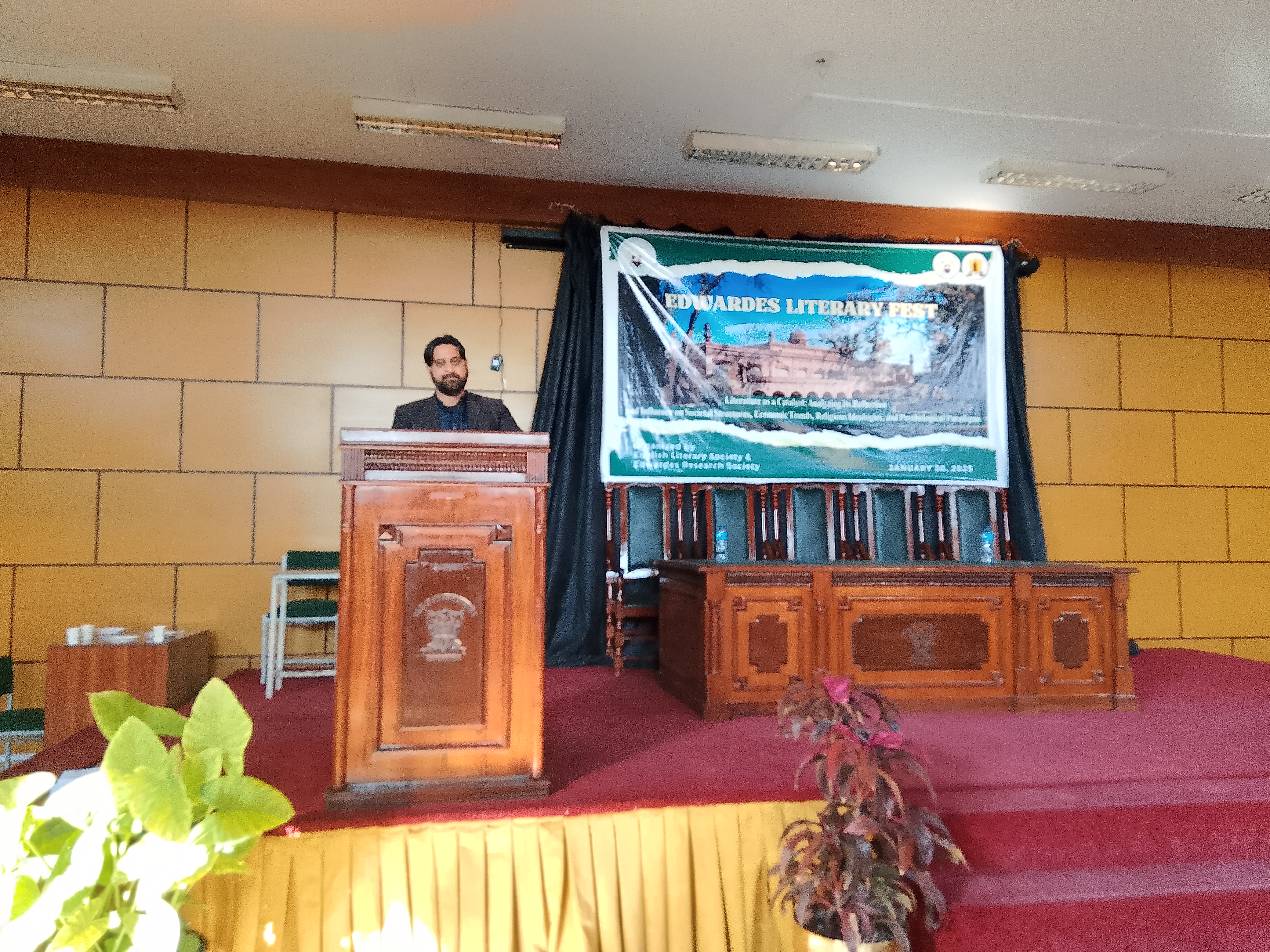 Edwards college peshawar 