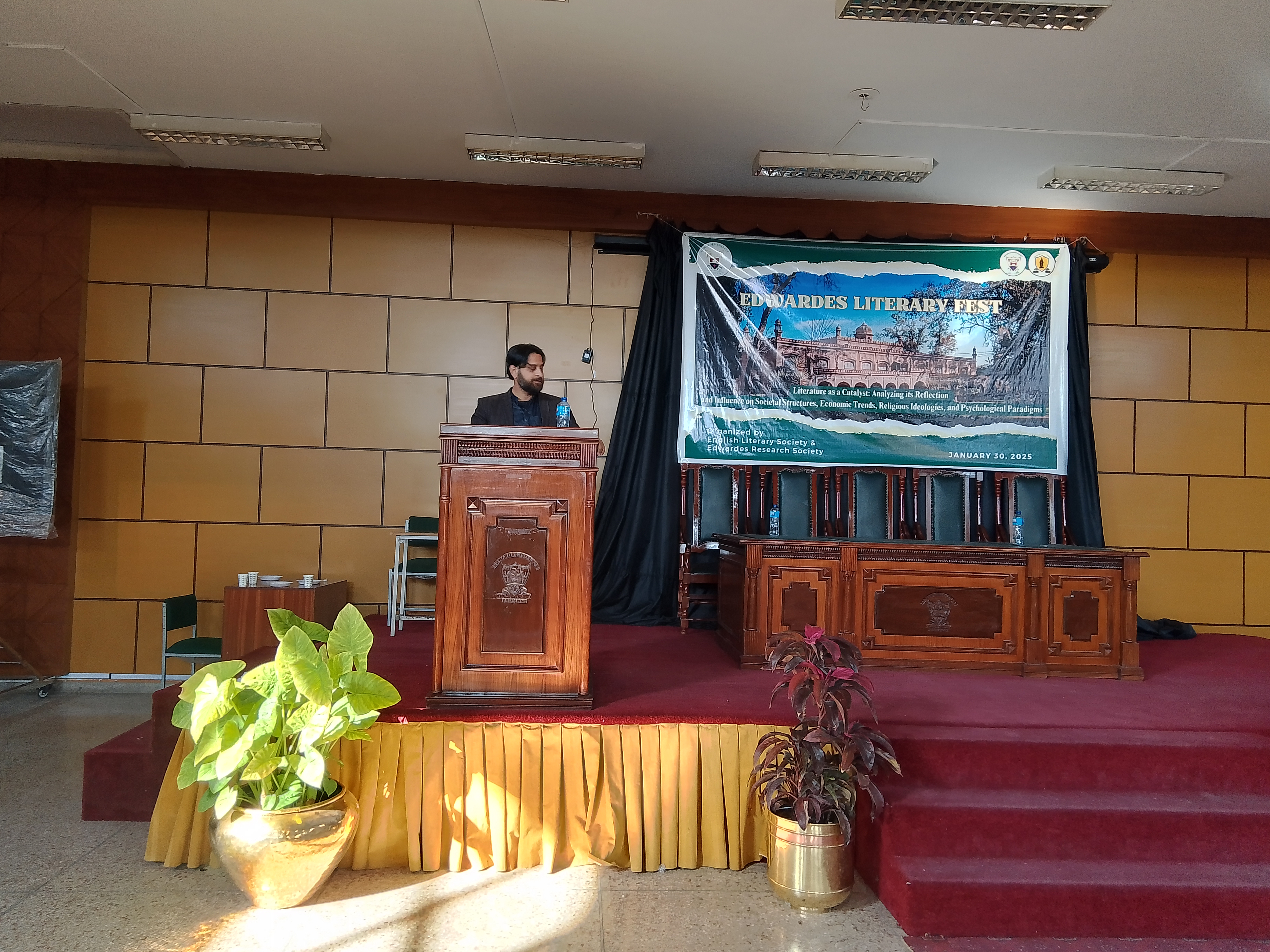 Edwards college peshawar 