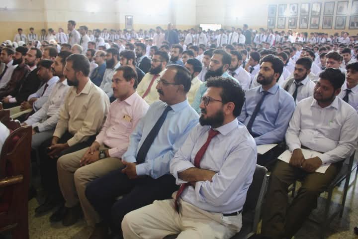 Edwards college peshawar 