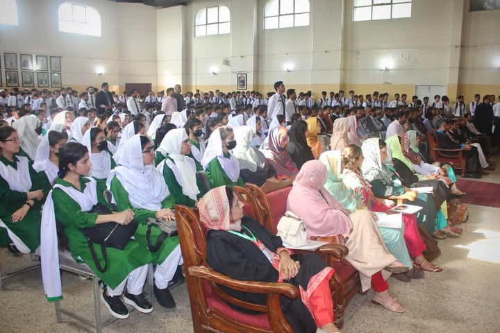 Edwards college peshawar 