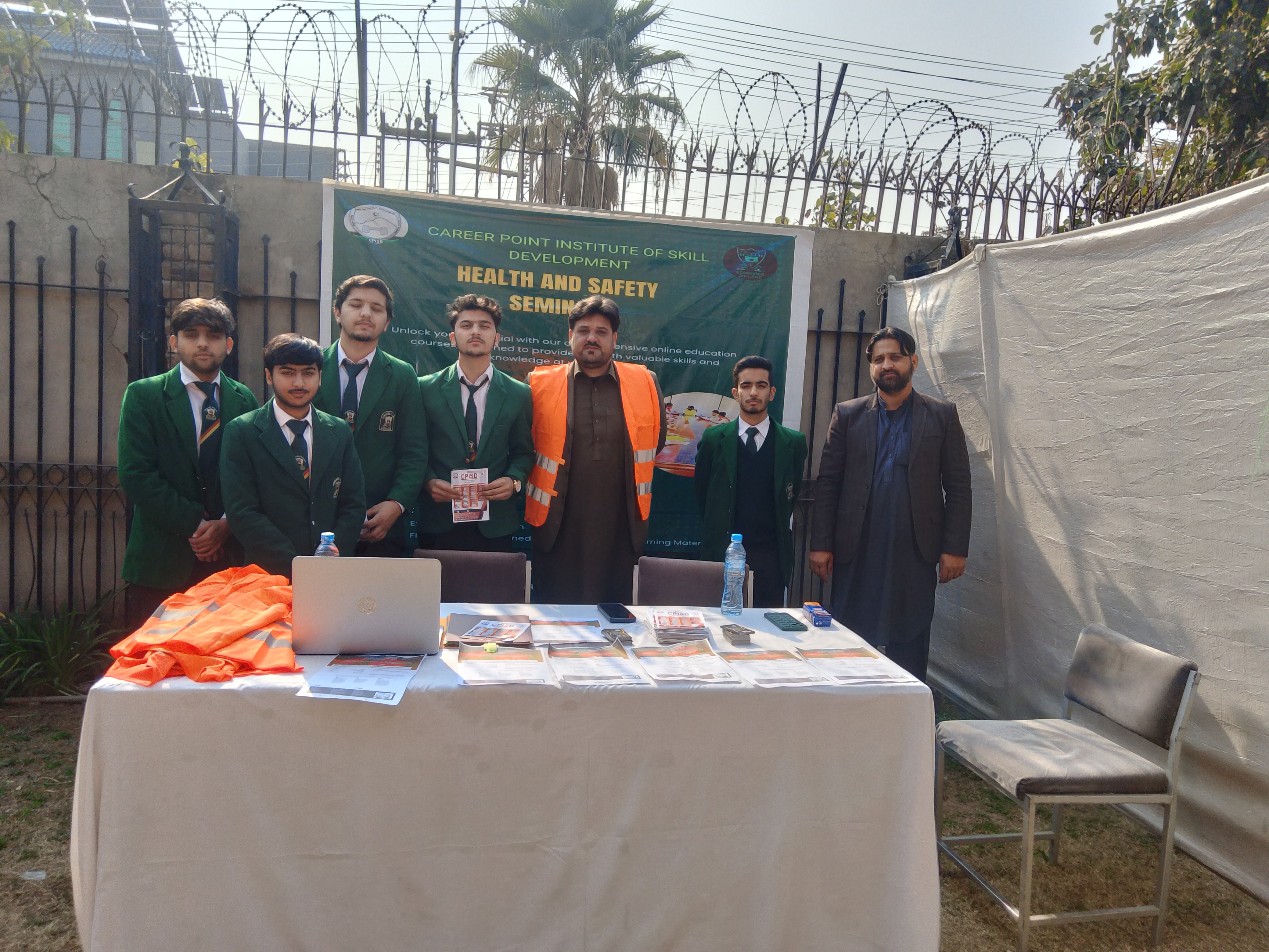 Edwards college peshawar 