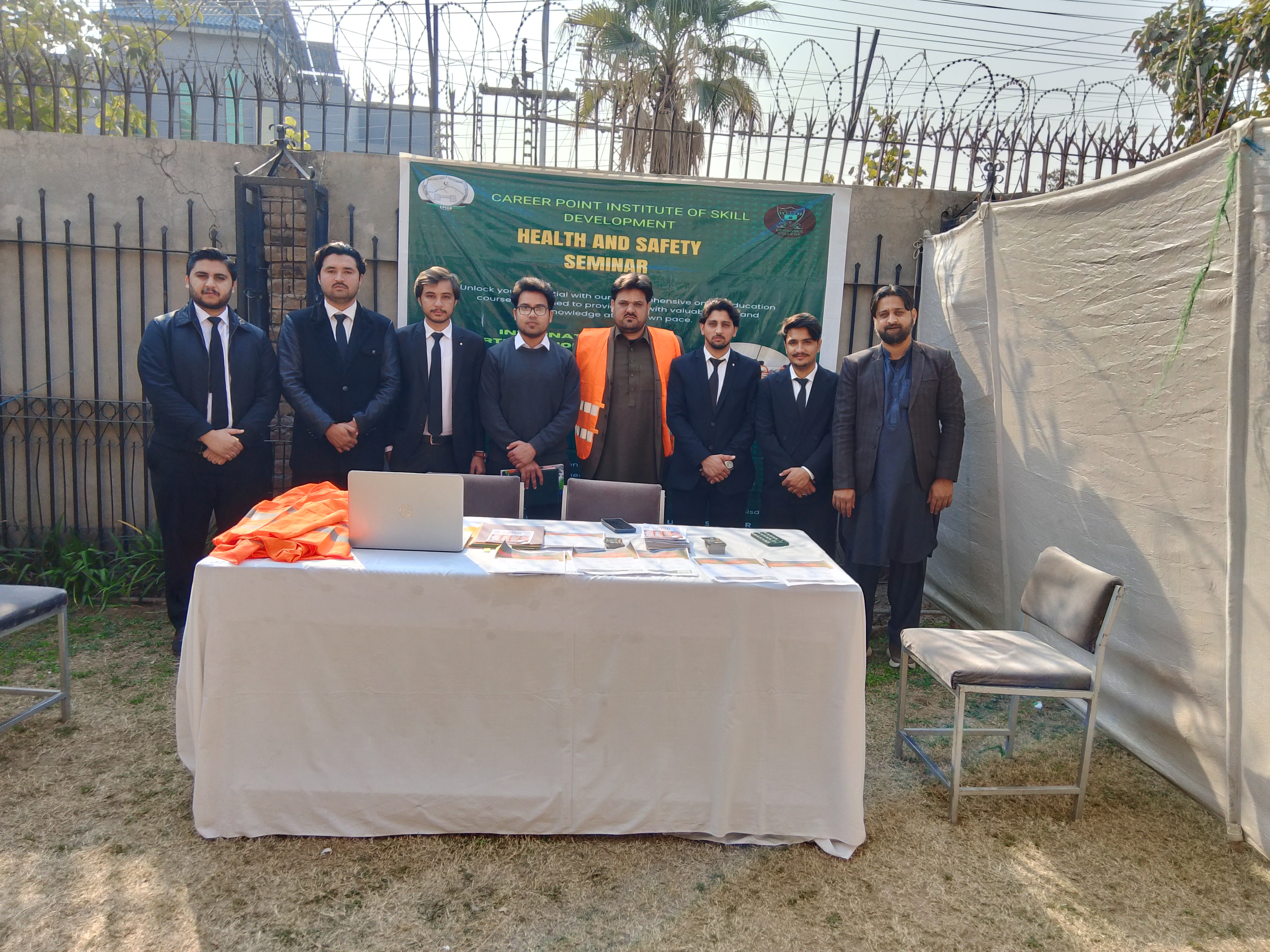 Edwards college peshawar 